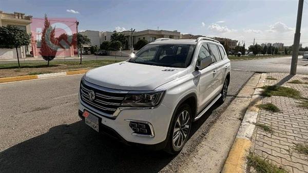 ئێم جی RX8 2021  بۆ فرۆشتن لە عێراق - هەولێر